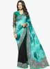 Hypnotex_Aqua_Blue_Embellished_Sare_1.jpg