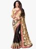 Hypnotex_Beige_Embellished_Saree_1.jpg