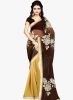 Shonaya_Brown_Printed_Saree_2.jpg