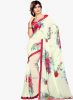 Shonaya_Cream_Printed_Saree_1.jpg