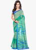 Shonaya_Green_Printed_Saree.jpg