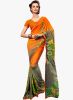 Shonaya_Orange_Printed_Saree.jpg