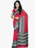 Shonaya_Red_Printed_Saree_6.jpg