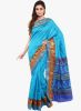 Sudarshan_Silk_Blue_Printed_Saree_7.jpg