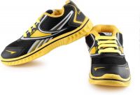 Goodlay Running Shoes(Black)