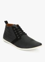 HM Black Lifestyle Shoes