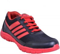 Smithsoul Running Shoes(Black)