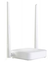 Tenda N301 White Wireless Router - 300 Mbps