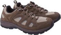 Wildcraft Craggo Gravel Running Shoes(Brown)