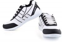 Xtrafit Running Shoes(White)