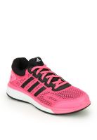 Adidas Response Pink Running Shoes