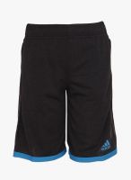 Adidas Yb Uc Clmch Black Shorts