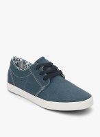 Breakbounce Blue Sneakers