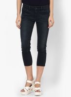 Calvin Klein Jeans Blue 3/4TH jeans