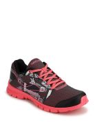 Reebok Rhythm Sport Lp Pink Running Shoes
