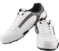 Sparx Running Shoes(White, Black)
