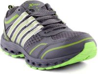 Xpt Running Shoes(Grey)
