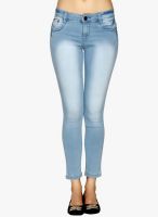 20dresses Blue Washed Jeans