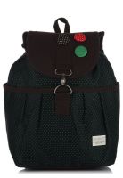 Cherokee Black Backpack