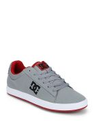 DC Ignite 2 Grey Sneakers