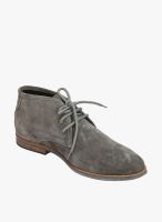 ESTD.1977 Grey Lifestyle Shoes