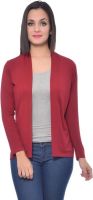 Frenchtrendz Women's Shrug