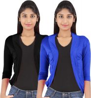 Hbhwear Women's Shrug