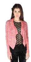La Vida Women's Shrug