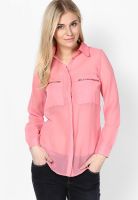 Lara Karen Pink Shirts