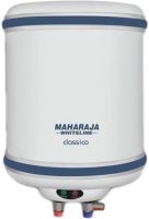 Maharaja Whiteline 25 L Storage Water Geyser Classico