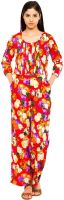 Mansa Floral Print Women's Jumpsuit
