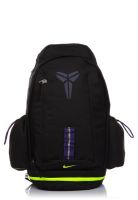Nike Kobe Mamba Black Backpack
