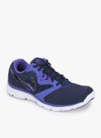 Nike Flex Experience Rn 3 Msl Navy Blue Running Shoes