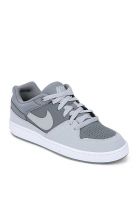 Nike Priority Low Grey Sneakers
