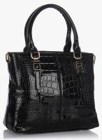 P.H.A.T Black Handbag