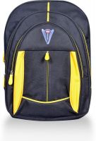 Poppy Star 29 L Backpack(Black And Yellow) Poppy Star 29 L Backpack(Black And Yellow)
