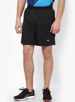 Puma Black Shorts