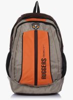 Ruggers Gear Orange Backpack