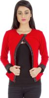 Vea Kupia Women's Shrug