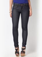 Vero Moda Blue Casual Jeans