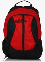 Wildcraft Red College Backpack