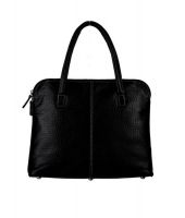 AR Leather Bag