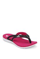 Adidas Calo 5 Pink Flip Flops