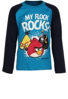 Angry Birds Blue T-Shirt