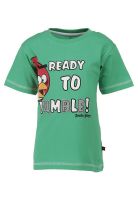 Angry Birds Green T Shirts
