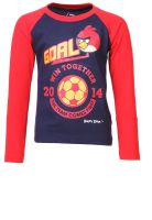 Angry Birds Navy Blue T-Shirt