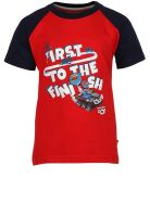 Angry Birds Red T-Shirt