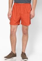 BEEVEE Rust Shorts