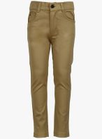 Beebay Beige Trouser