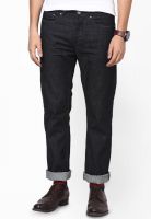 Burton Black Comfort Fit Jeans